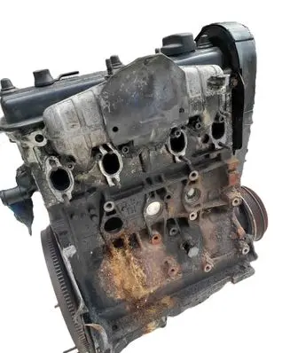 Audi 80 90 S2 B4 Engine 1Z083150 028130109JX