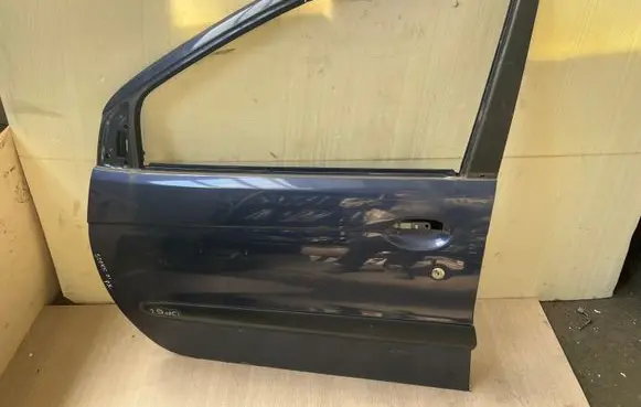 Renault Scenic I Front door