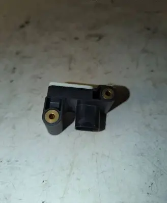 BMW 1 E81 E87 Airbag deployment crash/impact sensor 6911003
