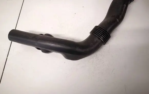 Volvo V70 Cabin air duct channel 8674836
