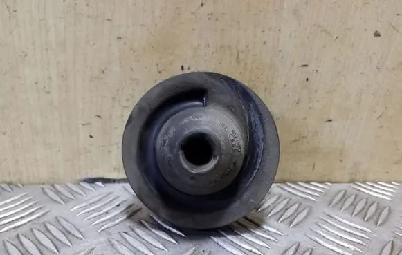 Audi A6 C7 Rear coil spring rubber mount 4G0512149