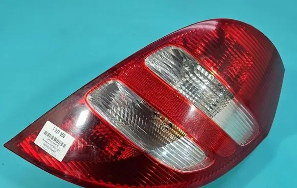 Mercedes-Benz A W169 Rear/tail lights IMPRK1577850