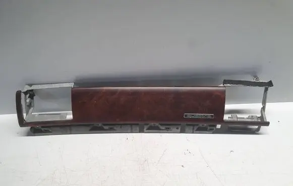 Audi A8 S8 D3 4E Dashboard center trim panel 4E2857185