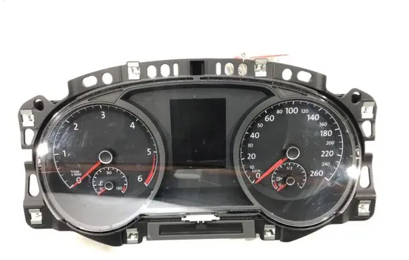 Speedometer (instrument cluster)