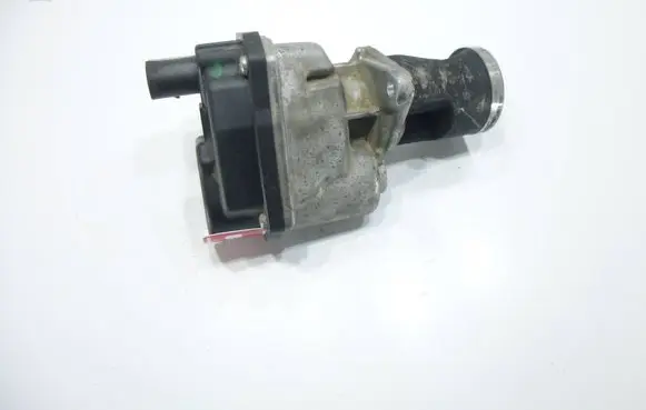 EGR valve