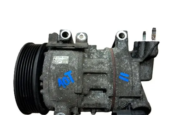 Citroen DS4 Air conditioning (A/C) compressor (pump) 768623