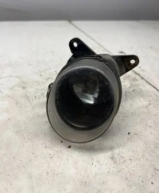 Front fog light