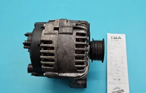 BMW X3 E83 Generator/alternator IMPRK1505250