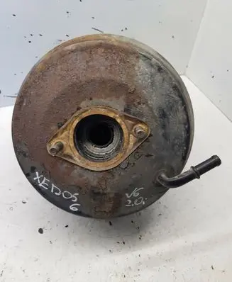 Mazda Xedos 6 Brake booster 85204102 nr2750