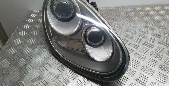 Porsche Boxster 987 Headlight/headlamp