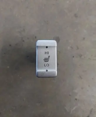 Honda FR-V Seat heating switch M26306