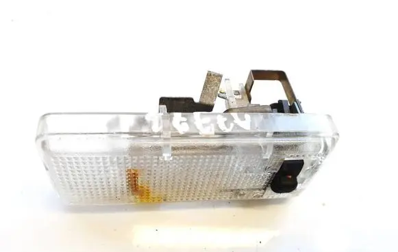Mazda 626 Rear seat light