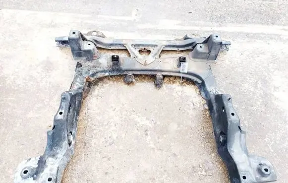 Mercedes-Benz B W245 Front subframe