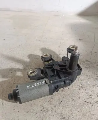 Ford Fiesta Rear window wiper motor 2S61A17K441AB 404736B