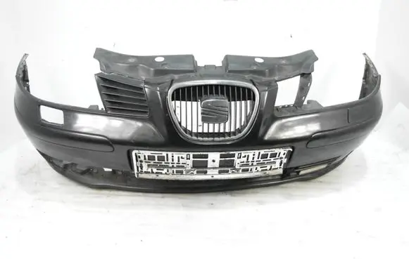 Seat Ibiza III (6L) Front bumper 