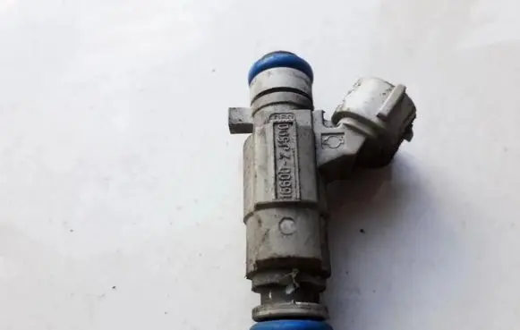 Nissan Primera Fuel injector 166007J500 0280155798