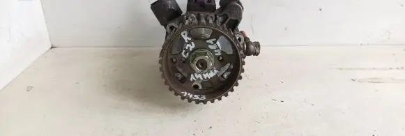 Citroen C2 Fuel injection high pressure pump A2C20000727 5WS40008 9658176080