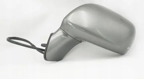 Toyota Corolla Verso AR10 Front door electric wing mirror 015857