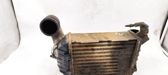 Audi A4 S4 B5 8D Intercooler radiator