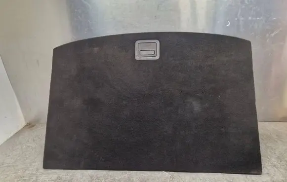 Mazda 6 Trunk/boot floor carpet liner GHP9688HO