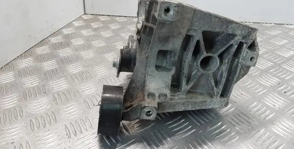 Generator/alternator bracket