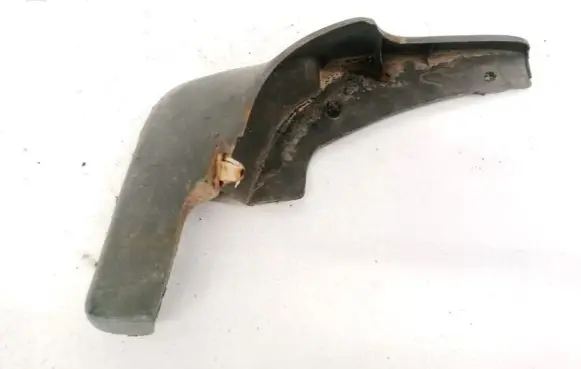Front mudguard