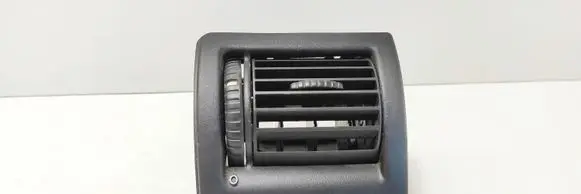 Opel Astra G Dashboard side air vent grill/cover trim