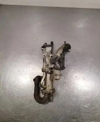 Renault Laguna III EGR valve 352301