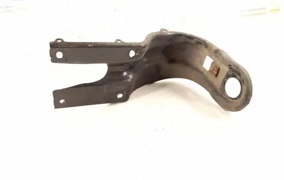 Mercedes-Benz SLK R172 Radiator support slam panel 1726260431 A1726260431