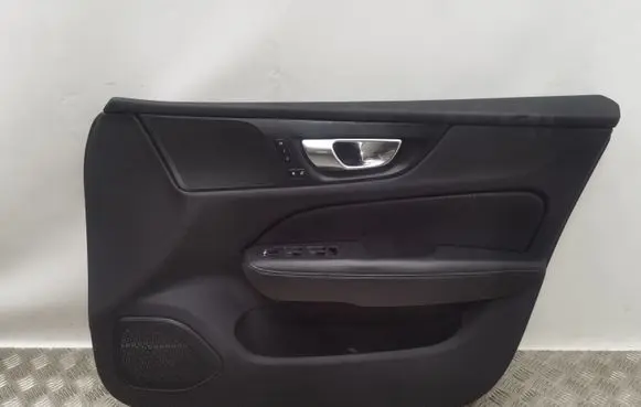 Volvo V60 Front door card panel trim 31662043