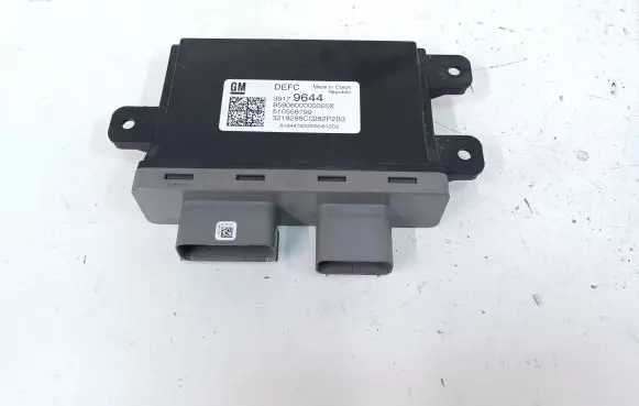 Opel Insignia B Adblue control unit 39179644
