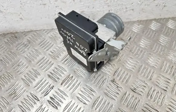 BMW X1 E84 ABS Pump 6860216 6860217 6791272