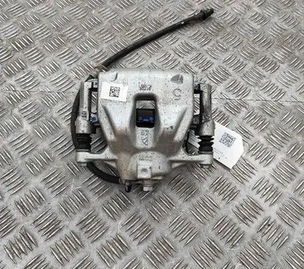 Toyota Yaris Cross Front brake caliper 4775002490