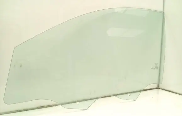 Ford Mustang Mach-E Front door window glass four-door LJ8BR21411AC 43R004530 DOT615M50VAS2