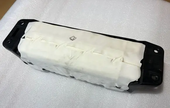 Mercedes-Benz S C217 Passenger airbag