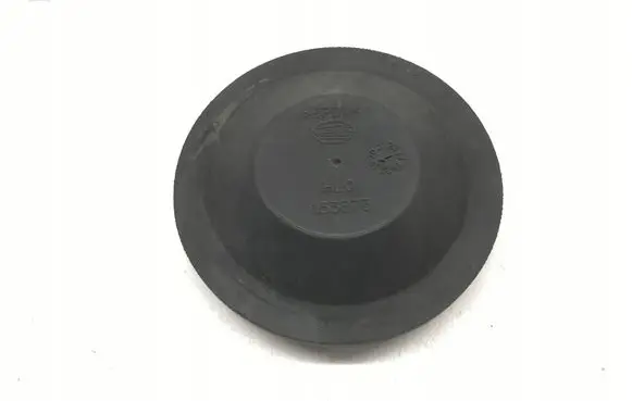 Audi A3 S3 8P Headlight/headlamp dust cover 