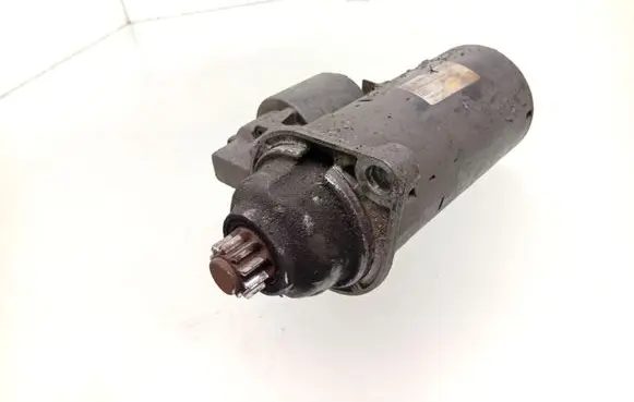 Volkswagen Golf IV Starter motor 0986016980