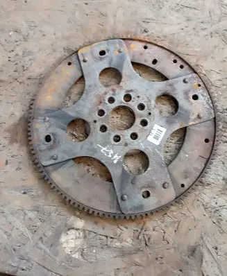 BMW X5 E70 Flywheel 7788746