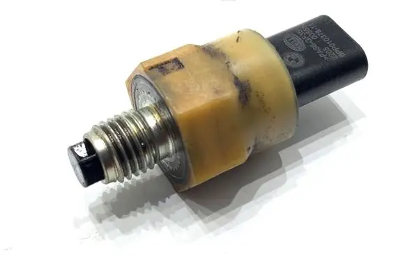 BMW 3 F30 F35 F31 LP gas reducer temperature sensor 861333302
