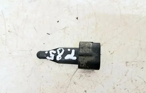 Toyota Avensis T250 Outside/exterior temperature sensor 