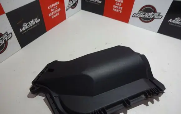 Audi A5 8T 8F Fuse box cover 8K2907613B