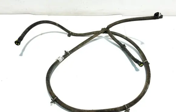 Opel Zafira C Headlight washer hose/pipe 90001114 28981