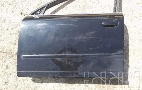 Audi A4 S4 B7 8E 8H Front door