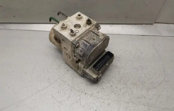 Renault Scenic I ABS Pump 0273004395 7700430231