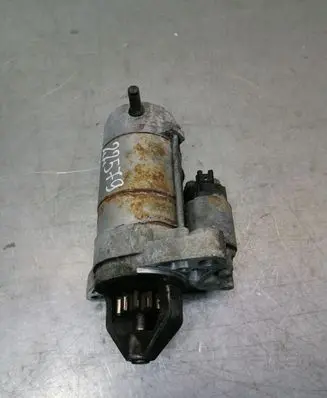 Toyota Auris 150 Starter motor MS4280004920