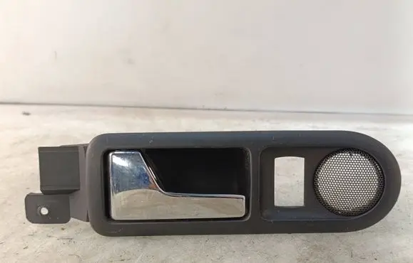 Volkswagen PASSAT B5.5 Rear door interior handle 1J4839113C 3B0839113