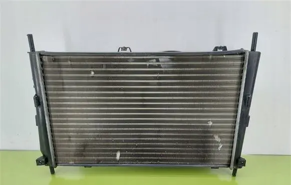 Ford Mondeo Mk III Coolant radiator 