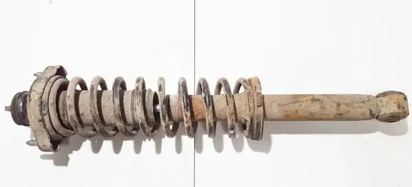 Mitsubishi Carisma Rear shock absorber/damper