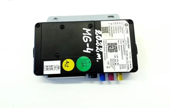 MG MG4 ev Bluetooth control unit module 11400603 11068537