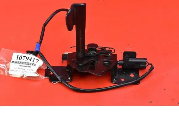 KIA Sportage Engine bonnet/hood lock/catch 81130P1010